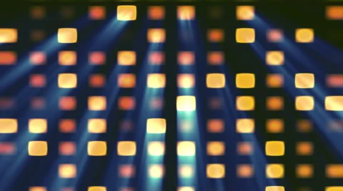 Stage Show 1-Loopable Background 스톡 동영상 52310415