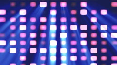 Stage Show 2-Loopable Background Stock Footage 52310449