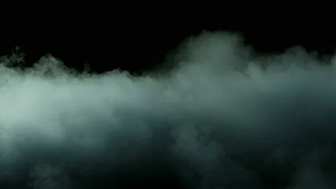 Stage Smoke Ground Stock Footage 97154589