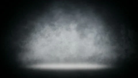 Stage with spot lighting, empty scene for show, award Ceremony or advertising on Stock Footage 96363719