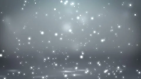 Stage with spot lighting, empty scene for show. Stock Footage 104951368