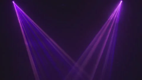 Stage with spot lighting, shining empty scene for holiday show, award Ceremony 스톡 동영상 141784935