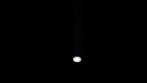 Stage Spotlights Flashing Vidéo 82971318