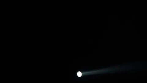Stage Spotlights Flashing 動画素材 82971596