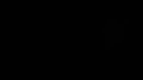 Stage Spotlights Flashing Stock-Footage 82971892