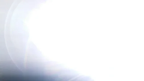 Stage Strobe Lights Stock Footage 71279886