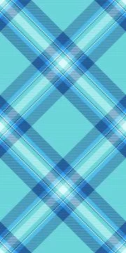 Stage vector tartan textile, string plaid fabric texture. Usa background pa.. Stock Illustration