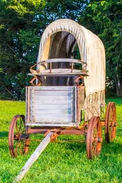 Stagecoach 2 Stock Photos