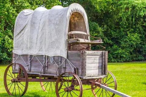 Stagecoach Foto stock