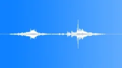 STAGECOACH Sound Effect