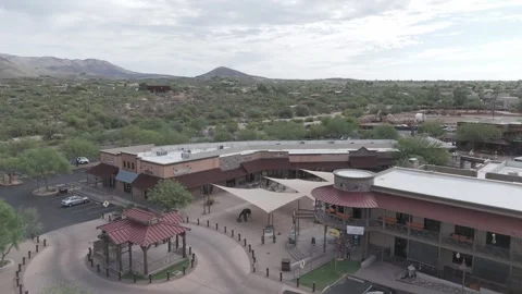 Stagecouch village 스톡 동영상 250195570