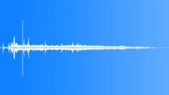 StageCurtainClose S011FO.845Sound Effect