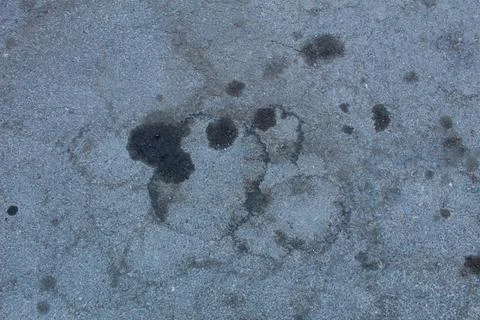 Stained concrete texture Stock Photos
