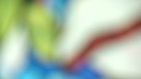 Stained Glass Stock Footage 609985