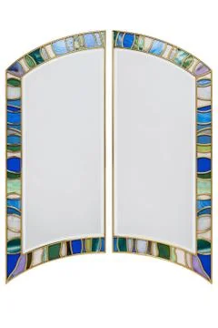 Stained-glass Stock Photos
