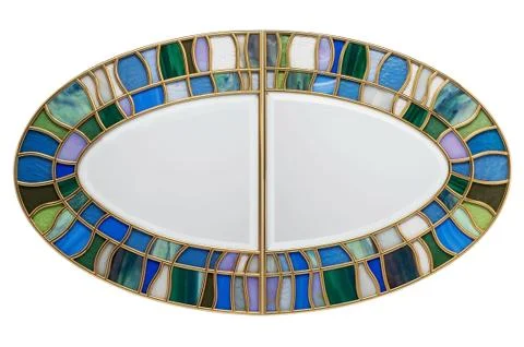 Stained-glass Stock Photos
