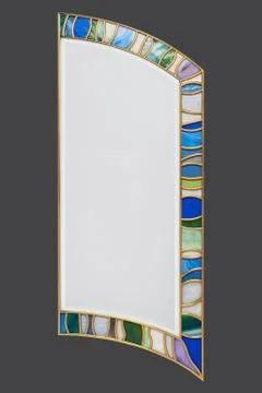 Stained-glass Stock Photos