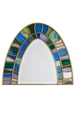 Stained-glass Stock Photos