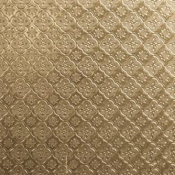 Stained glass window, texture pattern background Stock Photos