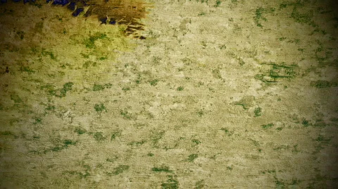 Stained Ocre 库存影片 105423