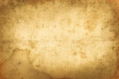 Stained old background Stock Photos