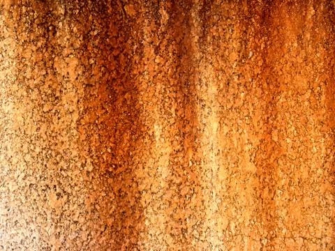 Stained old wall Stock Photos