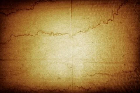 Stained paper Stock Photos