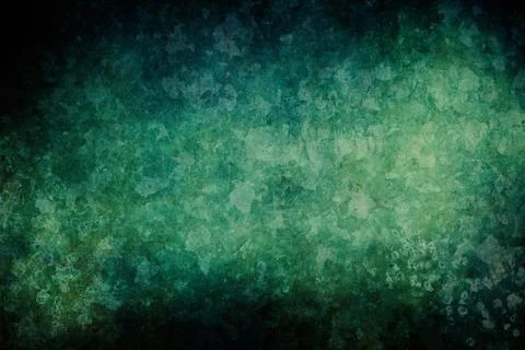 Stained stony rusty wall background Foto stock