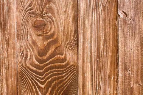 Stained wood texture Stock Photos