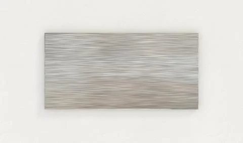 Stainless frame Stock Illustration