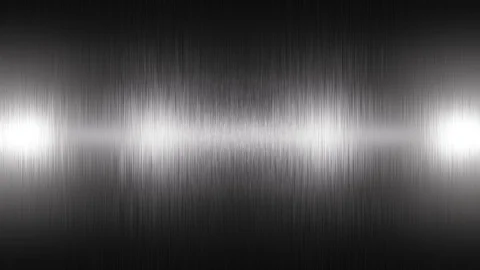 Stainless Steel Texture For Chinese Background Stock Photo