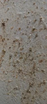 Stains on the wall #1 Stock Photos