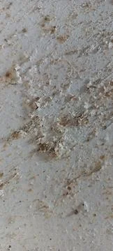 Stains on the wall #2 Stock Photos