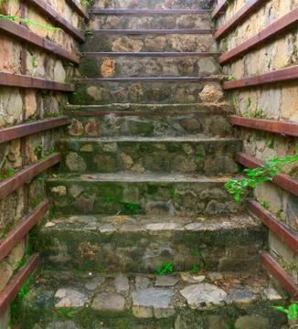 Stair Stock Photos