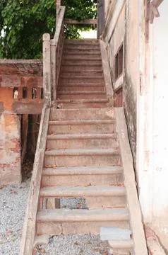Stair Stock Photos