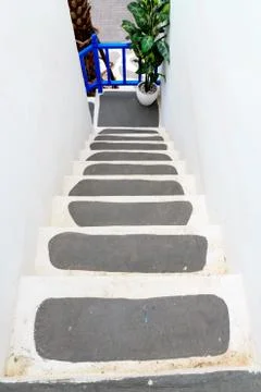 Stair Stock Photos