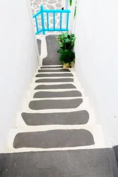 Stair Stock Photos