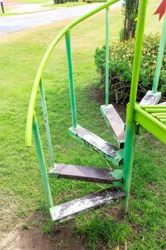Stair Stock Photos