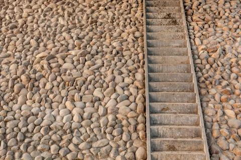 Stair to up Stock Photos