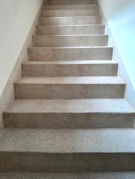 Stair steps Stock Photos