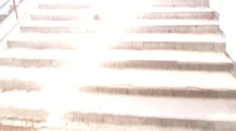 Staircase 스톡 동영상 22151224