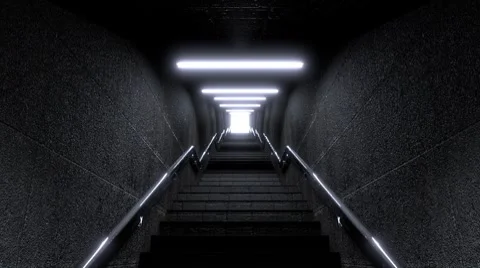 Staircase To Heaven 스톡 동영상 8553679