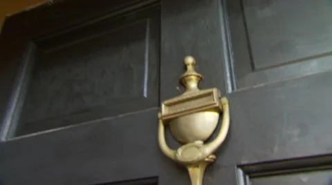 Staircase in house Stock Footage 55570300