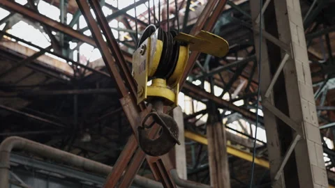 Staircase layout, Pipe tanks, Tank design Stock-Footage 305839644