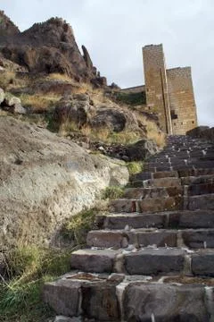 Staircase Stock Photos