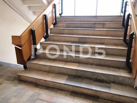Staircase Stock Photos