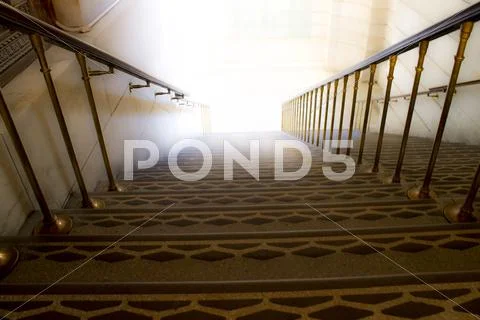 Staircase Stock Photos