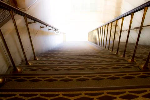 Staircase Stock Photos