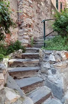 Staircase Stock Photos