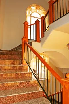 Staircase Stock Photos